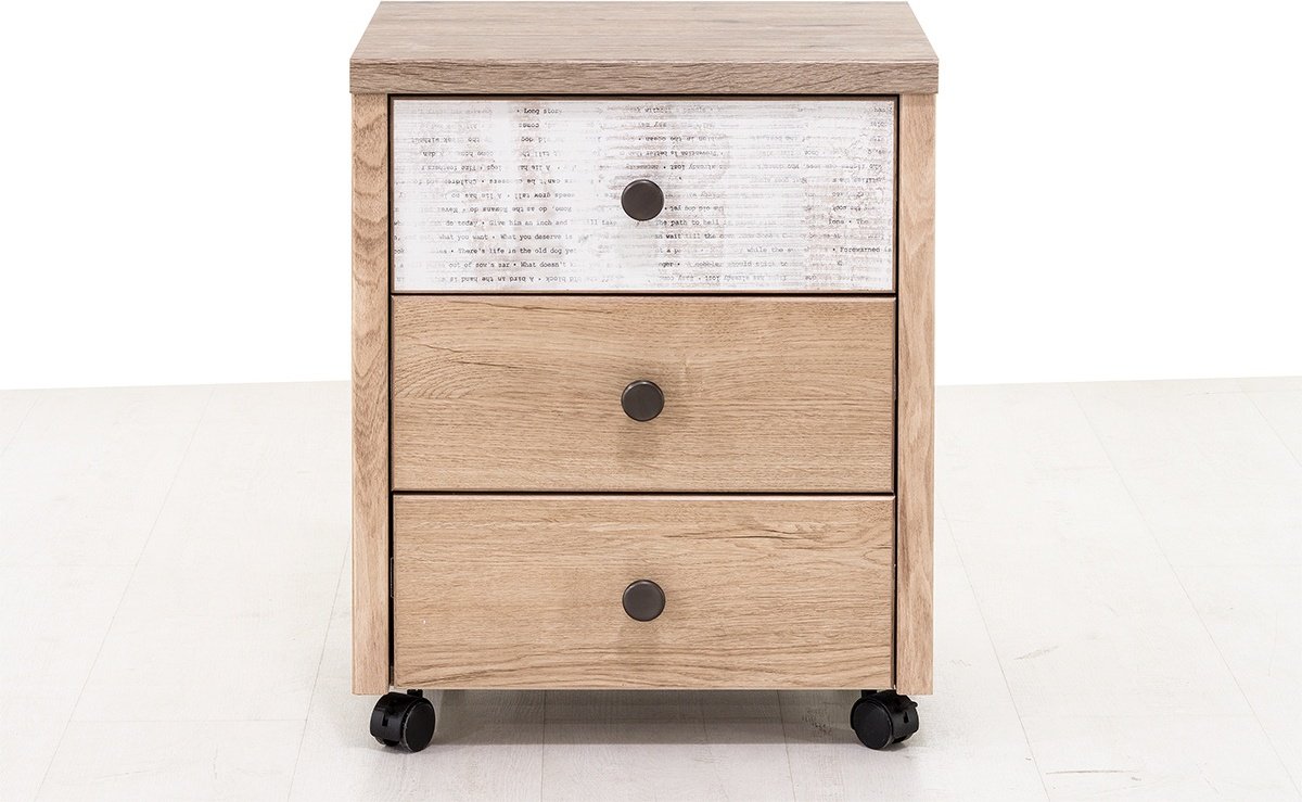 Тумба АНРЭКС Дизель 3S/D2 - ForteMarket Тумба АНРЭКС Дизель 3S/D2 купить,0
