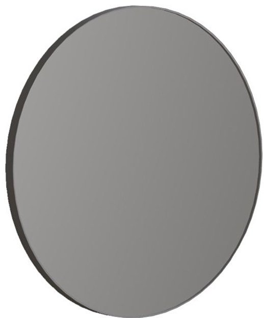 Зеркало настенное BRW Брест 80x80 см - ForteMarket Зеркало настенное BRW Брест 80x80 см купить,0