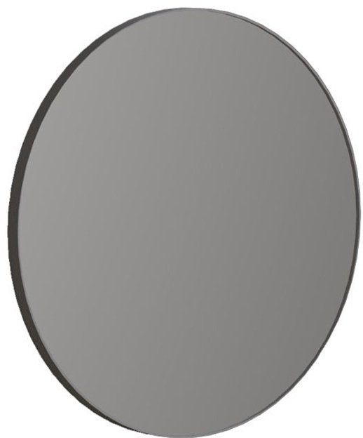 Зеркало настенное BRW Брест 80x80 см купить,NaN