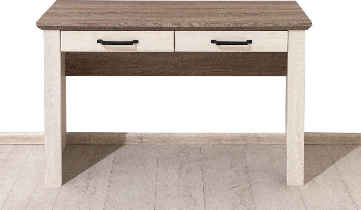 Стол туалетный BRW Брест Марсель TOL2S 00029635 45.5x110x75см купить,NaN