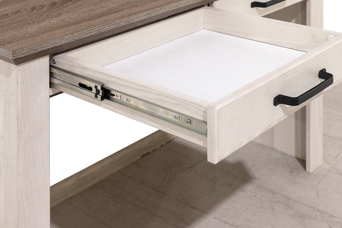 Стол туалетный BRW Брест Марсель TOL2S 00029635 45.5x110x75см купить,NaN