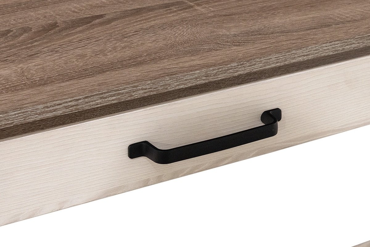 Стол туалетный BRW Брест Марсель TOL2S 00029635 45.5x110x75см купить,NaN