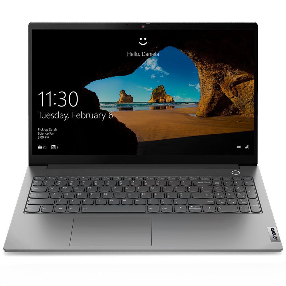 Ноутбук Lenovo ThinkBook 15 G2 ITL 20VE0094RU 15.6" Mineral Grey