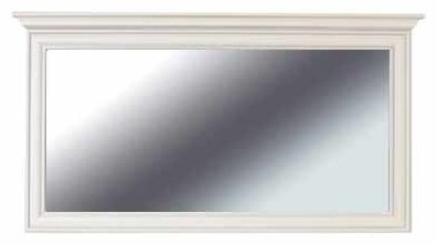 Зеркало настенное BRW 155x81.5 см
