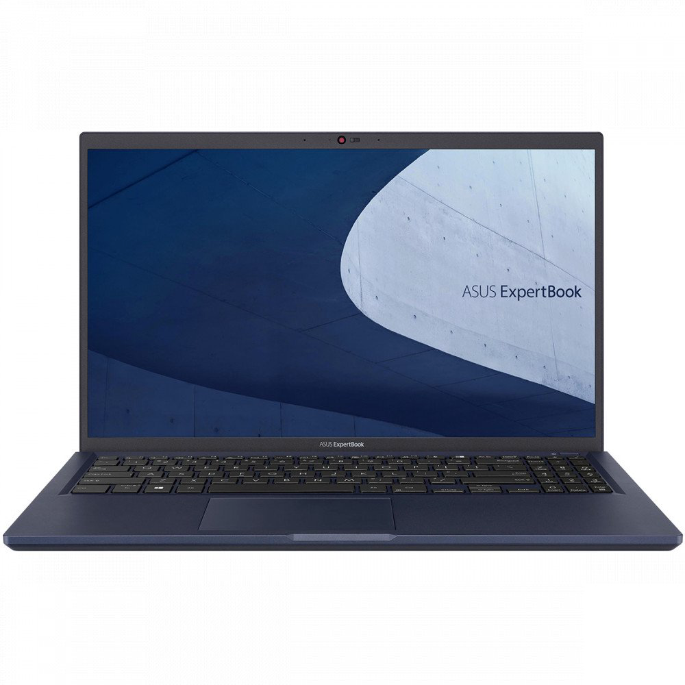 Ноутбук Asus ExpertBook L1 L1500CDA-BQ0859 90NX0401-M006L0 15.6" Star Black