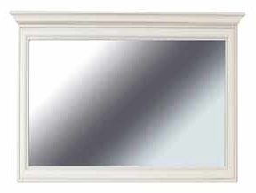 Зеркало настенное BRW 99x76 см купить,NaN