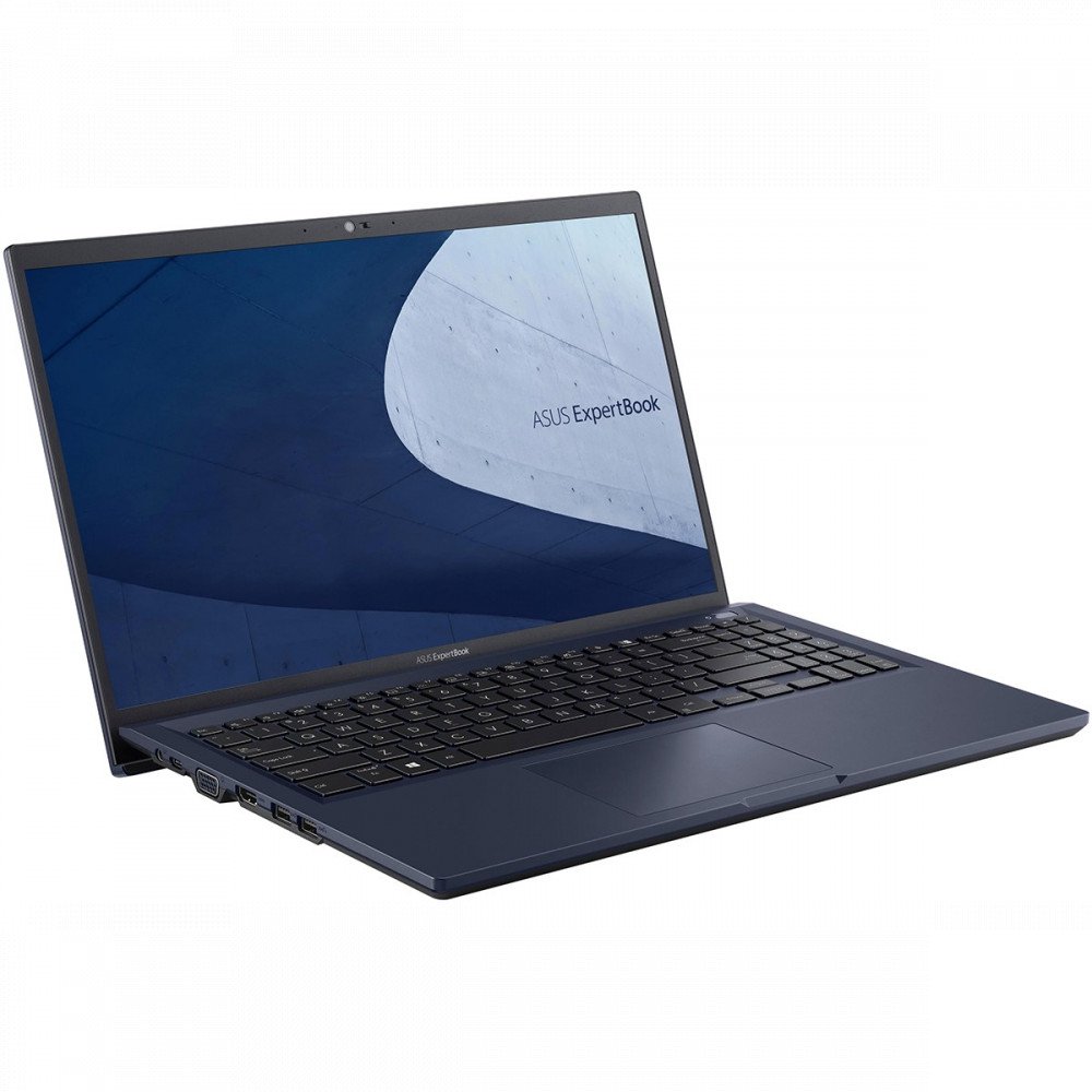 Ноутбук Asus ExpertBook L1 L1500CDA-BQ0859 90NX0401-M006L0 15.6" Star Black купить,0