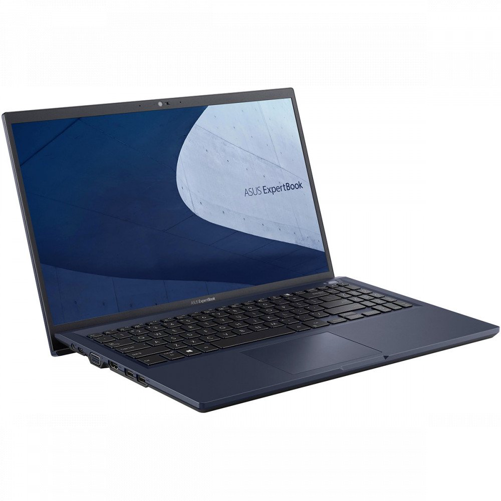 Ноутбук Asus ExpertBook L1 L1500CDA-BQ0859 90NX0401-M006L0 15.6" Star Black купить,NaN