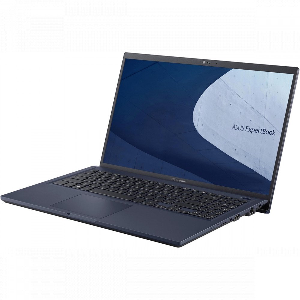 Ноутбук Asus ExpertBook L1 L1500CDA-BQ0859 90NX0401-M006L0 15.6" Star Black купить,0