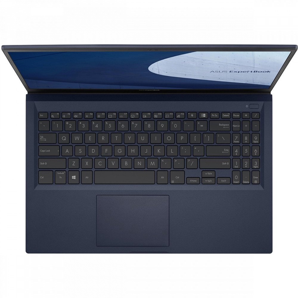 Ноутбук Asus ExpertBook L1 L1500CDA-BQ0859 90NX0401-M006L0 15.6" Star Black купить,0