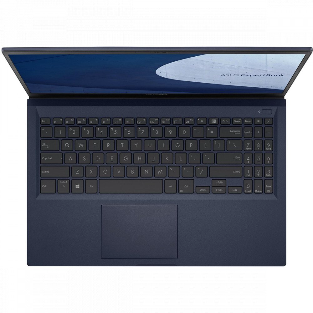 Ноутбук Asus ExpertBook L1 L1500CDA-BQ0859 90NX0401-M006L0 15.6" Star Black купить,NaN