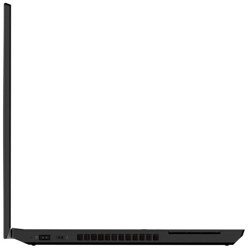 Ноутбук Lenovo ThinkPad T15p Gen 1 20TN001RRT 15.6" Black купить,NaN