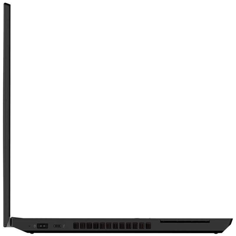 Ноутбук Lenovo ThinkPad T15p Gen 1 20TN001RRT 15.6" Black купить,NaN