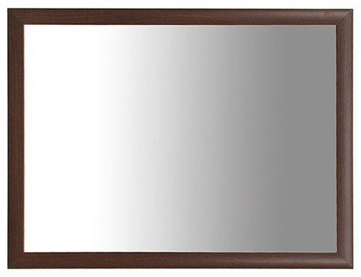 Зеркало настенное BRW Брест 103.5x78.5 см купить,NaN