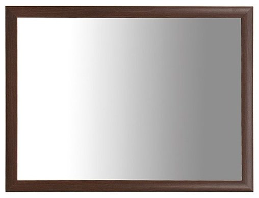 Зеркало настенное BRW Брест 103.5x78.5 см купить,NaN