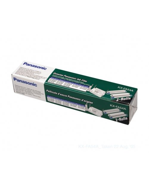 Термопленка Panasonic KX-FA54A7 