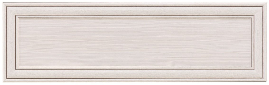 Полка ANREX Тиффани, 130х23.7x39.8 см, белый - ForteMarket Полка ANREX Тиффани, 130х23.7x39.8 см, белый купить,0