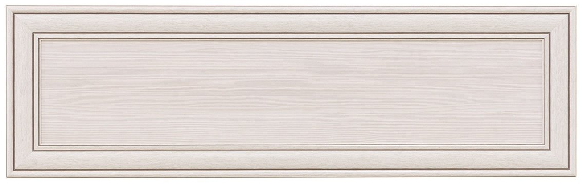 Полка Anrex Тиффани 130х23.7x39.8см белый купить,54700