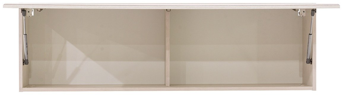Полка Anrex Тиффани 130х23.7x39.8см белый купить,54700