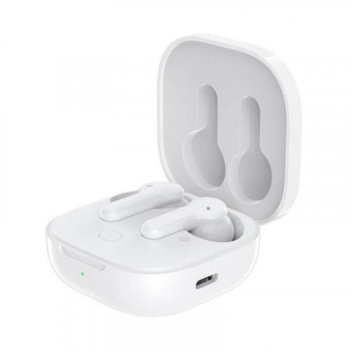 Наушники Xiaomi QCY-T13 белые купить,NaN