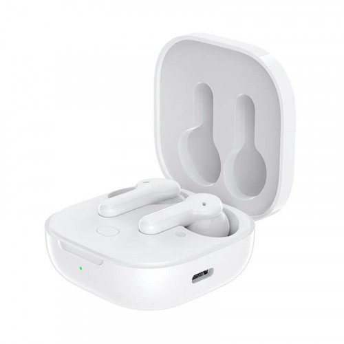 Наушники Xiaomi QCY-T13 белые купить,NaN