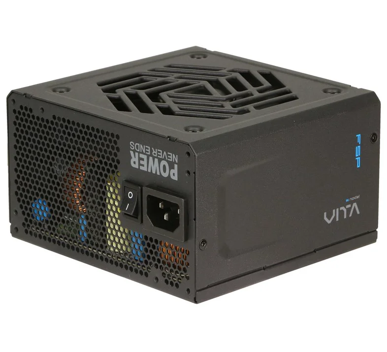 Блок питания FSP Vita GM 850W VITA-850GM Black