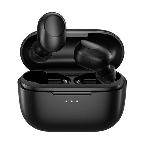 Наушники Xiaomi Haylou GT5 черные купить,NaN
