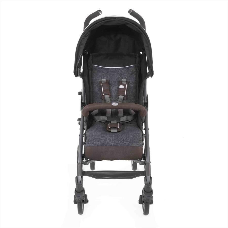 Коляска прогулочная Chicco Lite Way 3 Top Intrigue купить,NaN