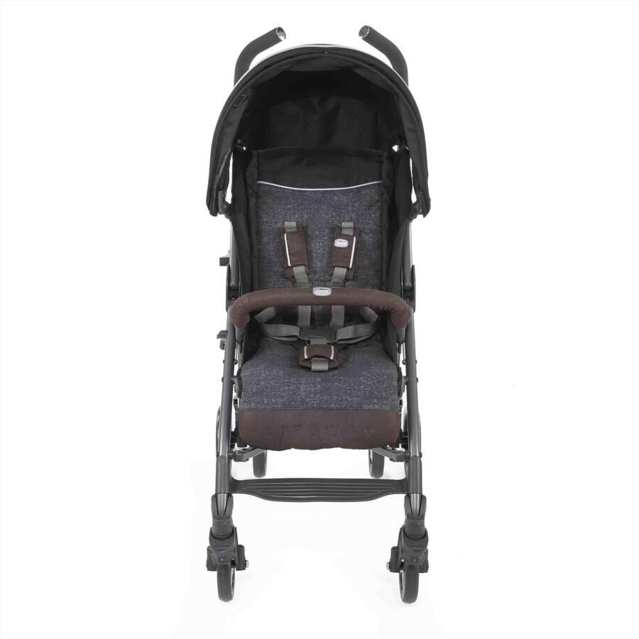 Коляска прогулочная Chicco Lite Way 3 Top Intrigue купить,NaN