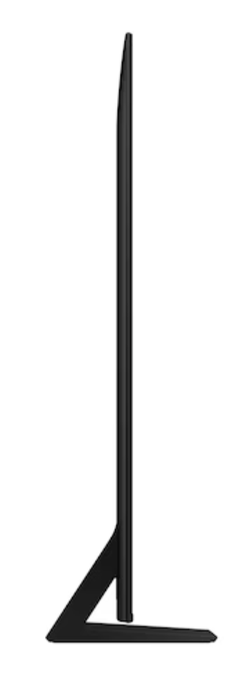 Телевизор 55" (140 см) Samsung AI Neo QN70F 2025 QE55QN70FAUXCE QLED 4K UHD Black купить,NaN