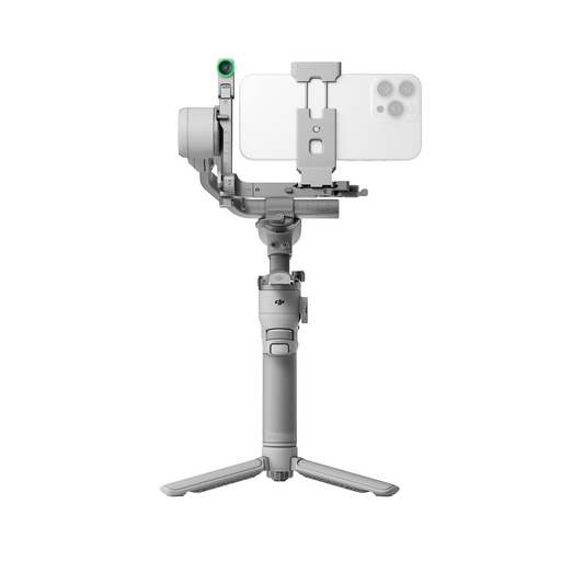Стедикам DJI RS 4 Mini Creator Combo Grey