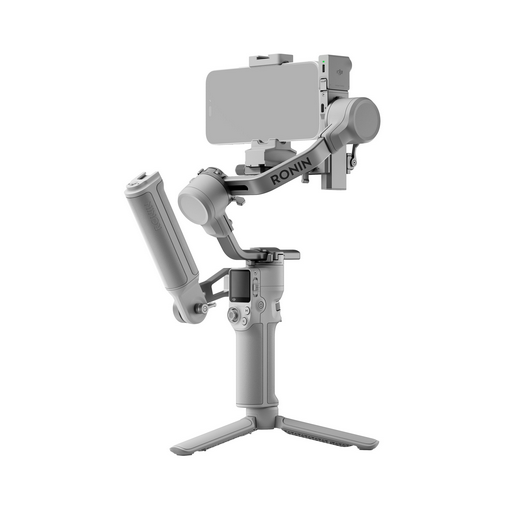 Стедикам DJI RS 4 Mini Creator Combo Grey - ForteMarket Стедикам DJI RS 4 Mini Creator Combo Grey купить,0