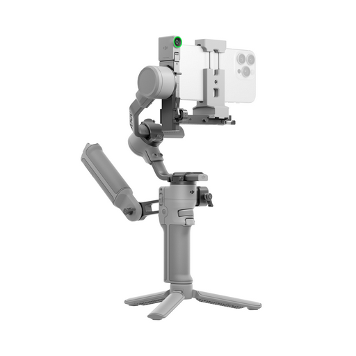 Стедикам DJI RS 4 Mini Creator Combo Grey - ForteMarket Стедикам DJI RS 4 Mini Creator Combo Grey купить,0