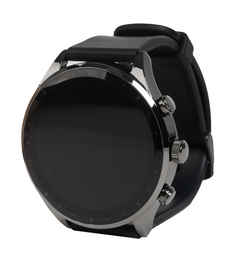 Смарт-часы Tecno Watch Pro 2 WP02 Dark Grey - ForteMarket