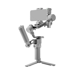 Стедикам DJI RS 4 Mini Creator Combo Grey - ForteMarket