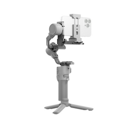 Стедикам DJI RS 4 Mini Creator Combo Grey - ForteMarket