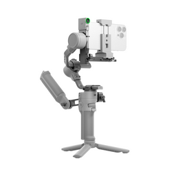 Стедикам DJI RS 4 Mini Creator Combo Grey - ForteMarket