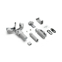 Стедикам DJI RS 4 Mini Creator Combo Grey - ForteMarket