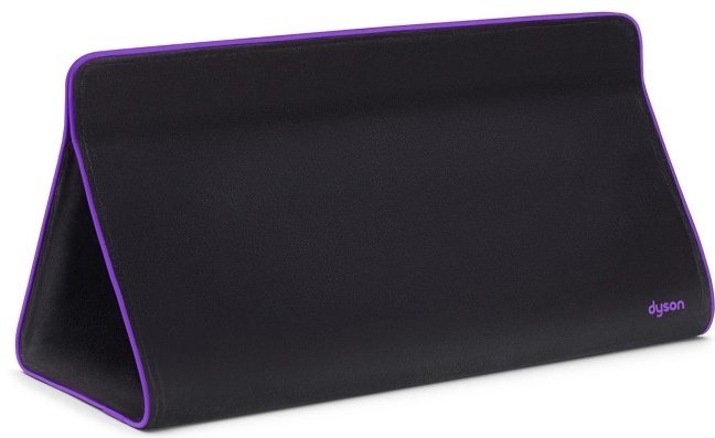 Dyson HS05 Airwrap Complete Long Volumise с чехлом и расческой стайлер розовый, серебряный купить,499999