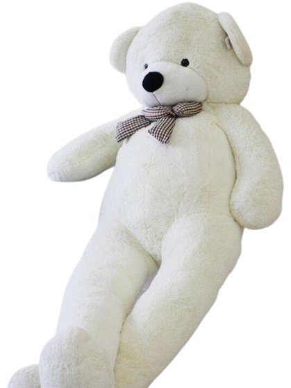 Мягкая игрушка Мишкa, 200 см