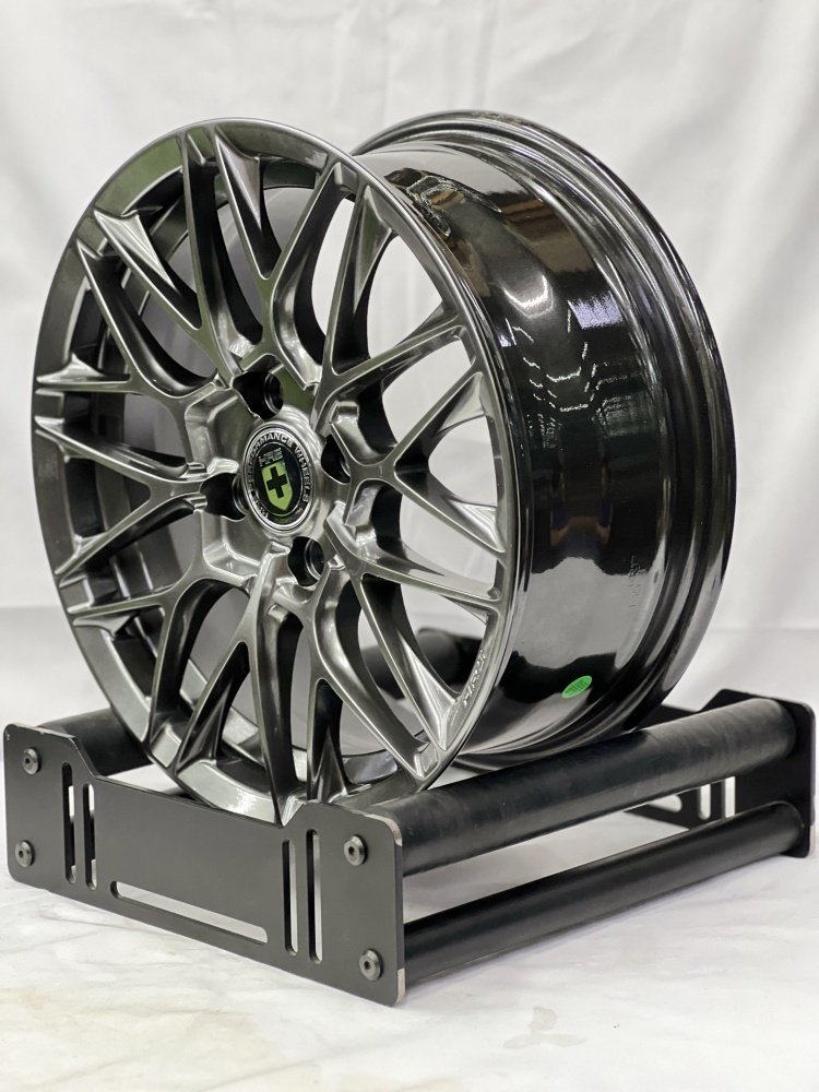 Wheels 9039AA 6.5x15/4x100 D67.1 ET35 4 диска графит купить,350000