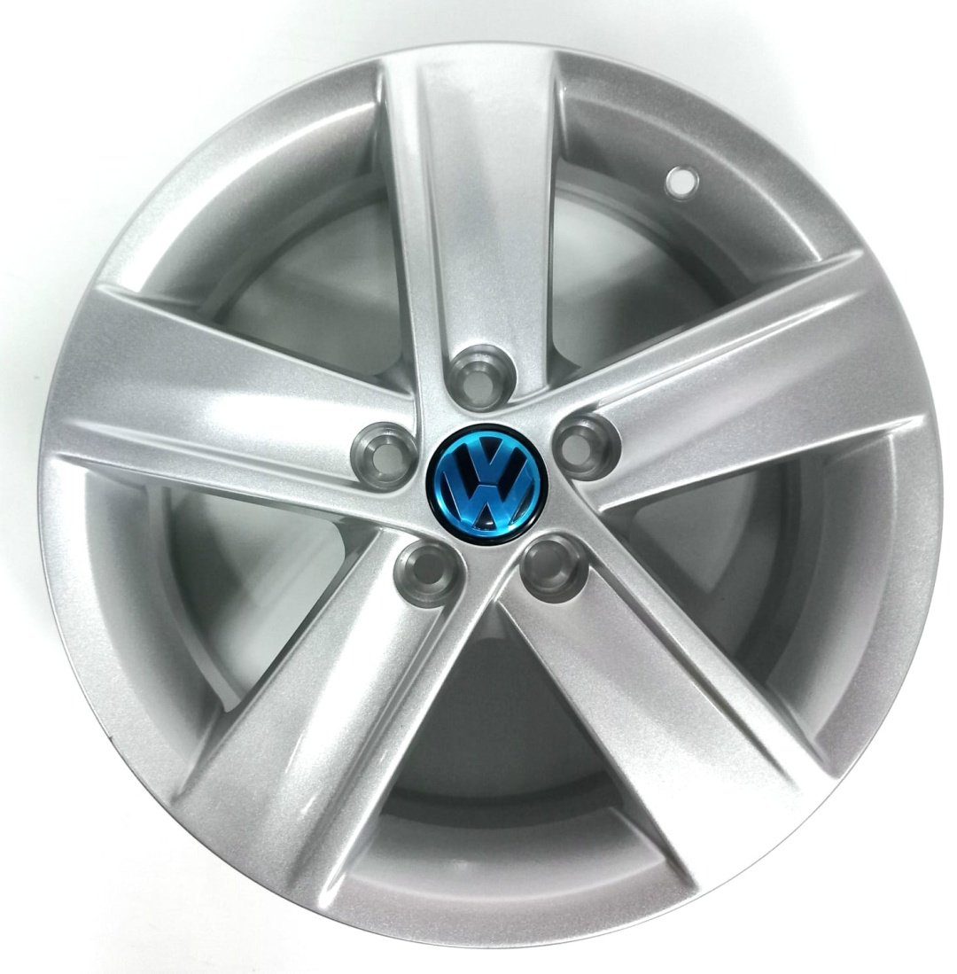 Hongpu 381 6x15/5x100 D57.1 ET38 4 диска серебристый купить,420000