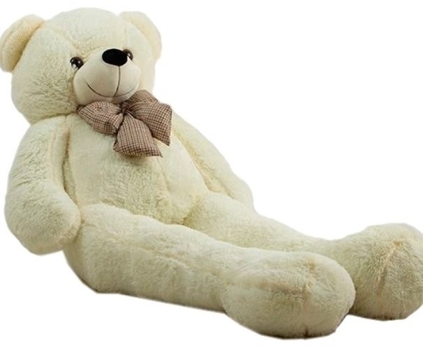 Мягкая игрушка Bestoy мишка, 200 см