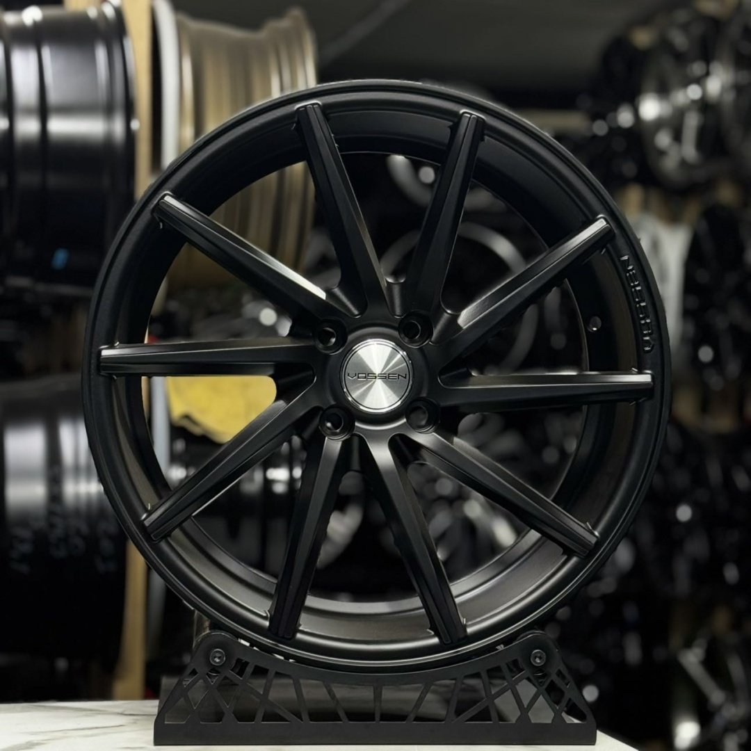 RNO 175 7.5x17/4x98 D58.6 ET33 4 диска черный матовый купить,490000