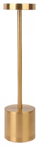 Настольная лампа Gold 1200 без цоколя, 220 Вт, металл купить,9200