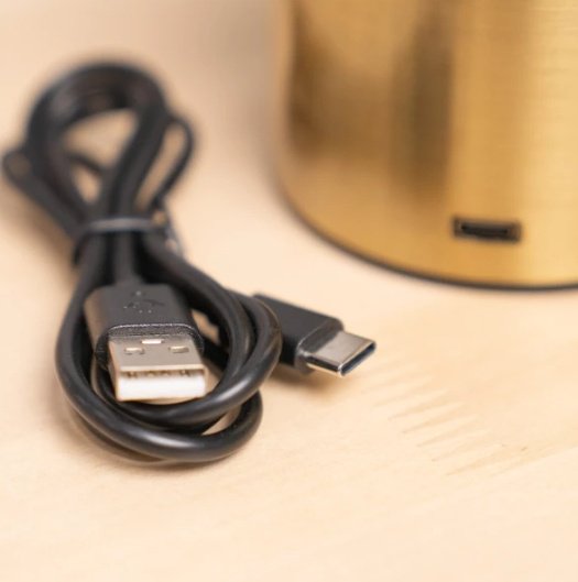 Настольная лампа Gold 1200 без цоколя, 220 Вт, металл купить,9200