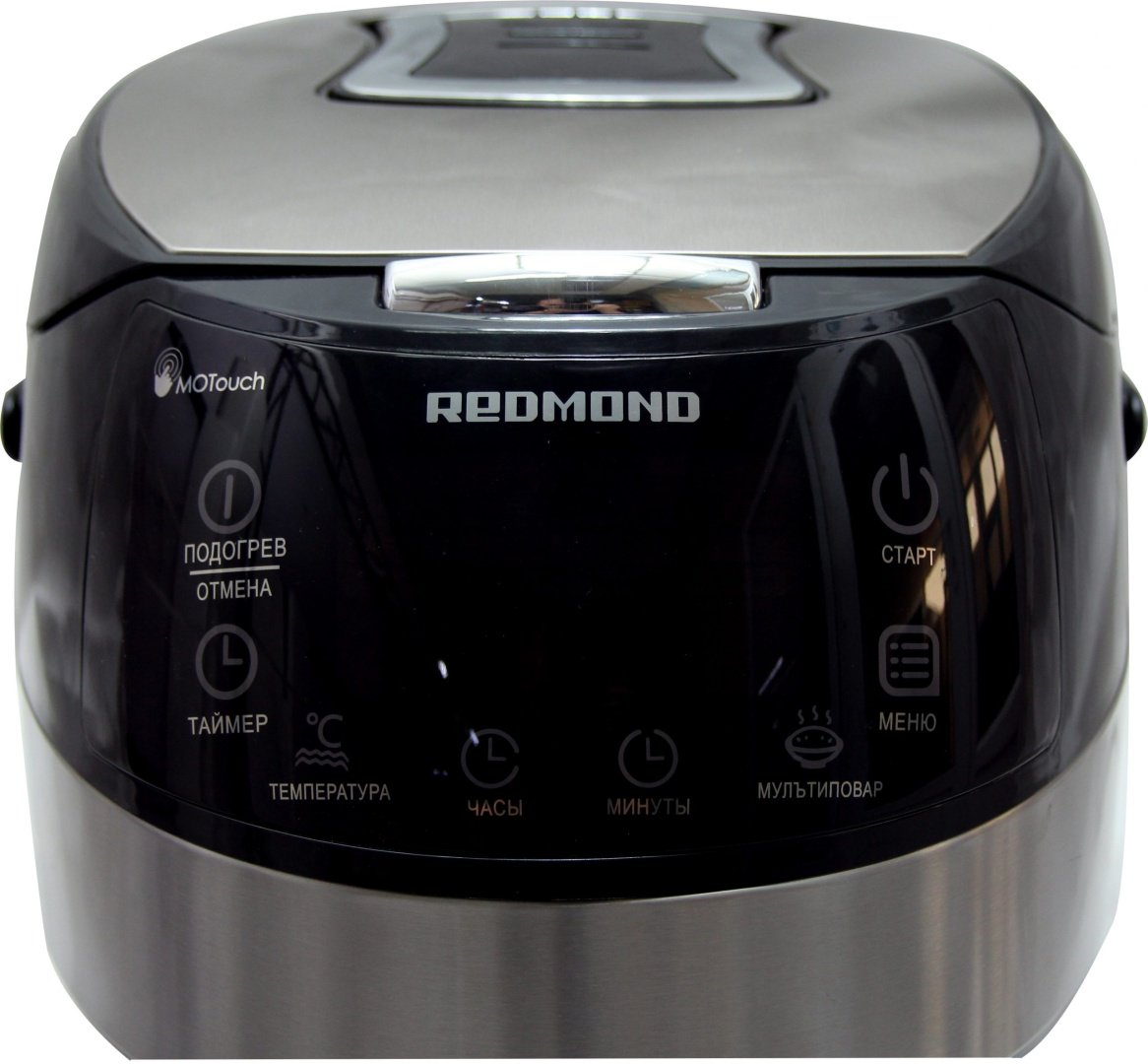 REDMOND RMC-70 черный