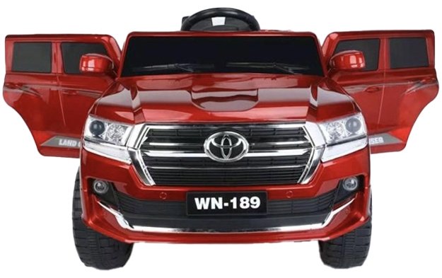 WN-189 красный купить,75000