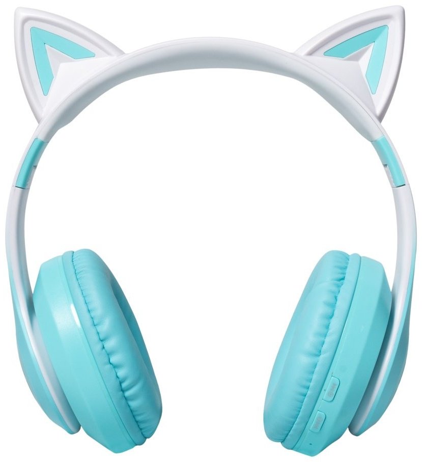 Наушники Forwin Forwin b39 pro бело-зеленый