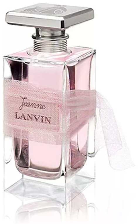 LANVIN Jeanne парфюмерная вода EDP 100 мл, для женщин купить,21190